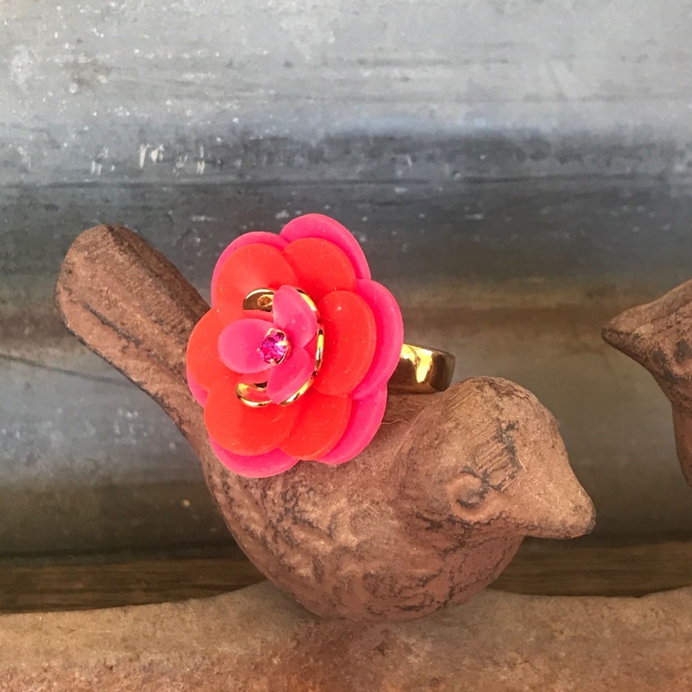 KATE SPADE Cocktail Ring